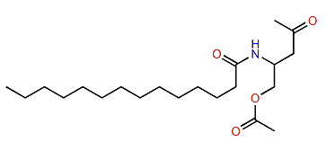 Besarhanamide B